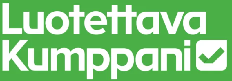 Luotettava Kumppani