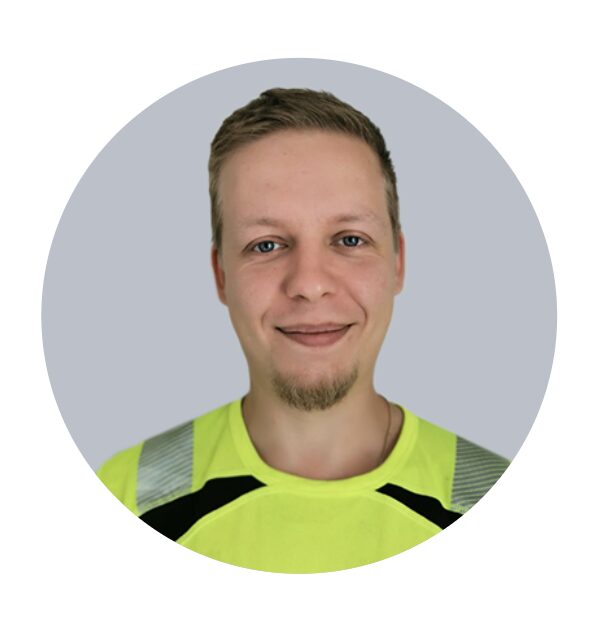 Iiro Lehtoranta